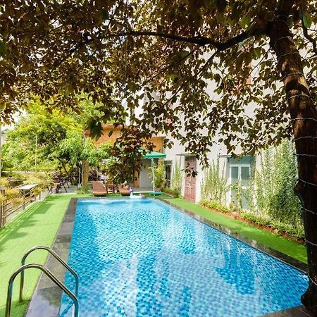 Tam Coc Relax Homestay Ninh Binh Esterno foto