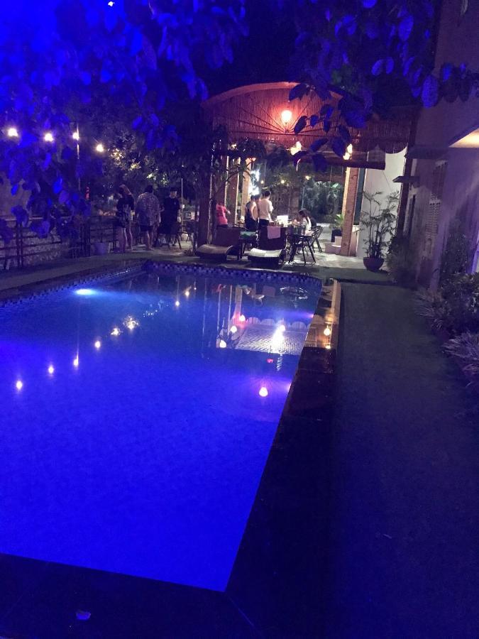 Tam Coc Relax Homestay Ninh Binh Esterno foto