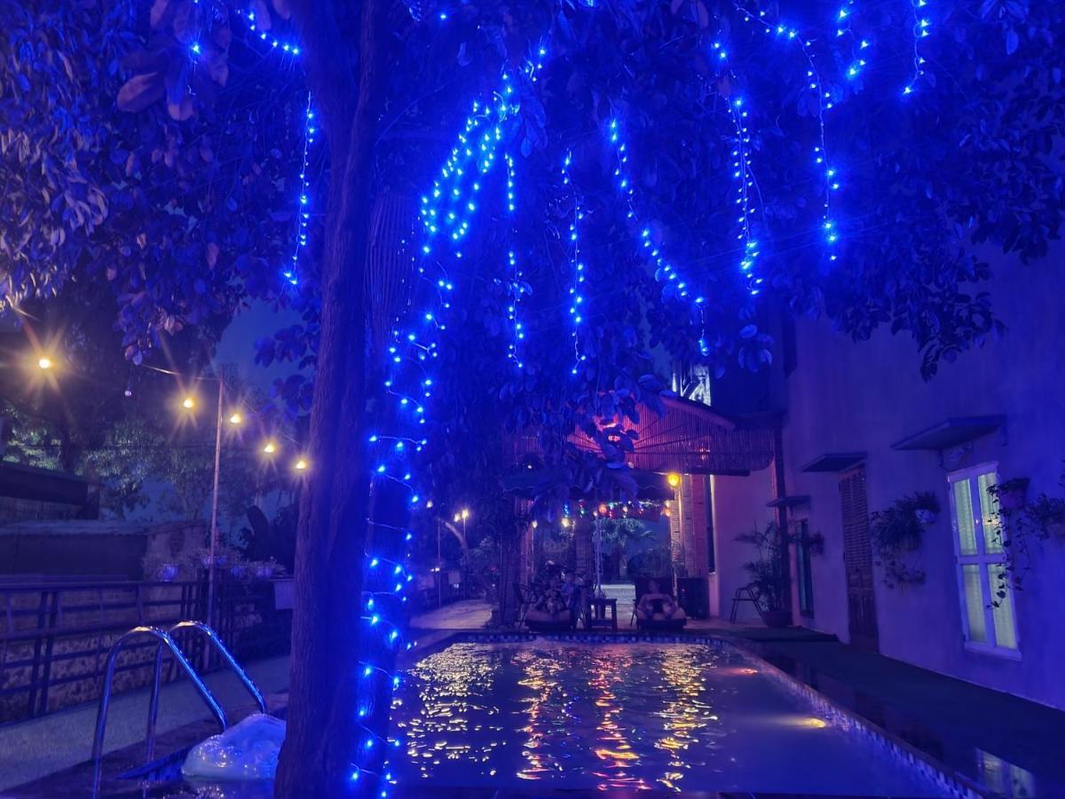 Tam Coc Relax Homestay Ninh Binh Esterno foto