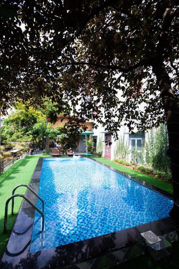 Tam Coc Relax Homestay Ninh Binh Esterno foto