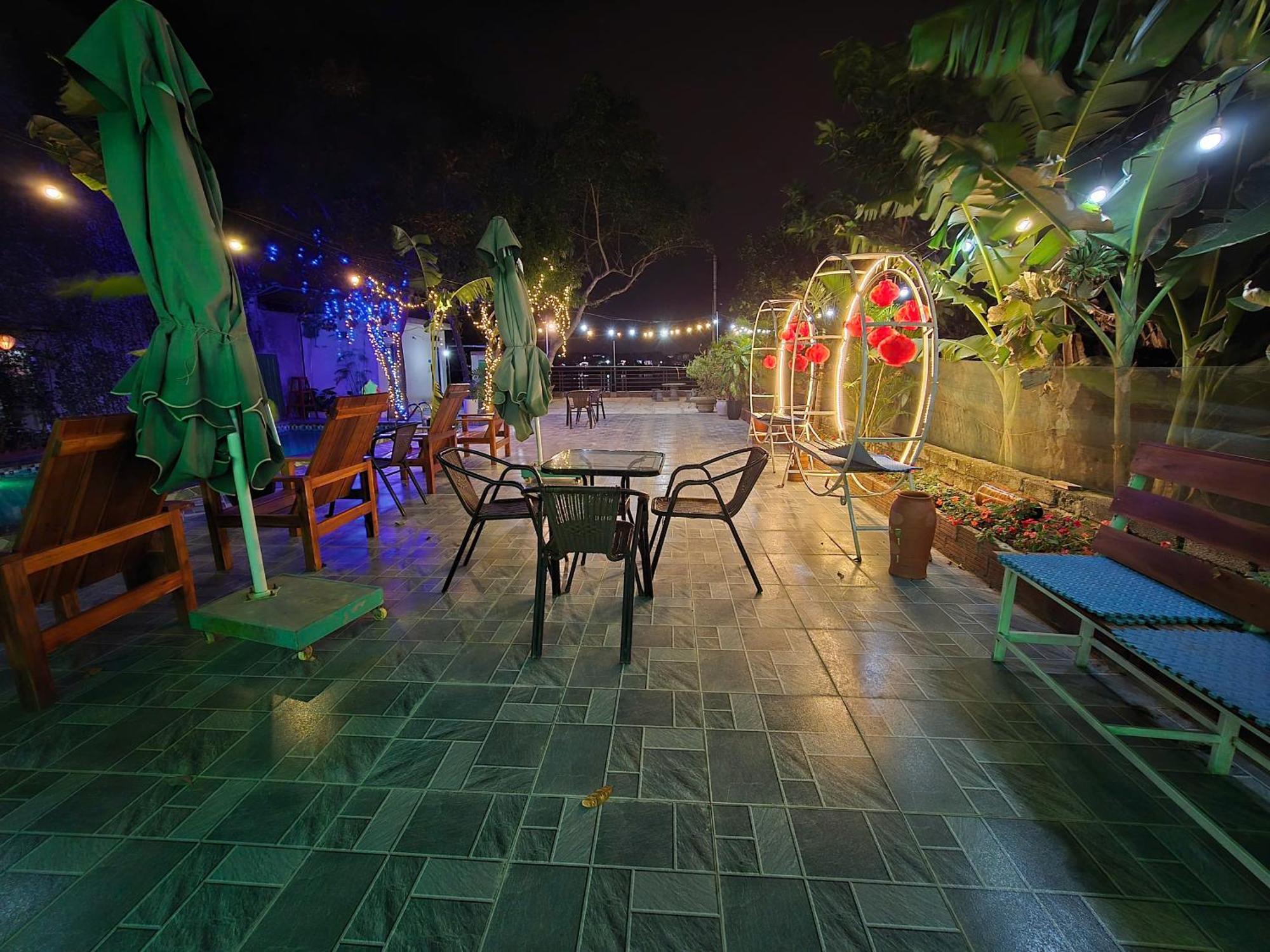 Tam Coc Relax Homestay Ninh Binh Esterno foto